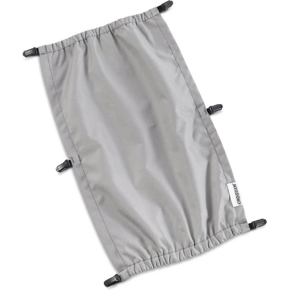 Croozer, Accessori per rimorchio bici