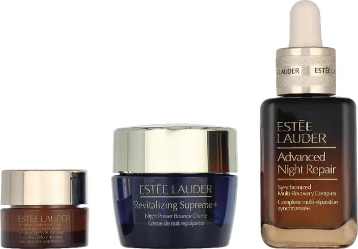 Actual product image Estée Lauder Nighttime Experts (Facial care set)