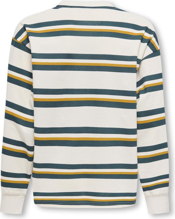 Produktbild Only & Sons Junior OSJANDREW Sweatshirt Sweatshirt (158, 164)