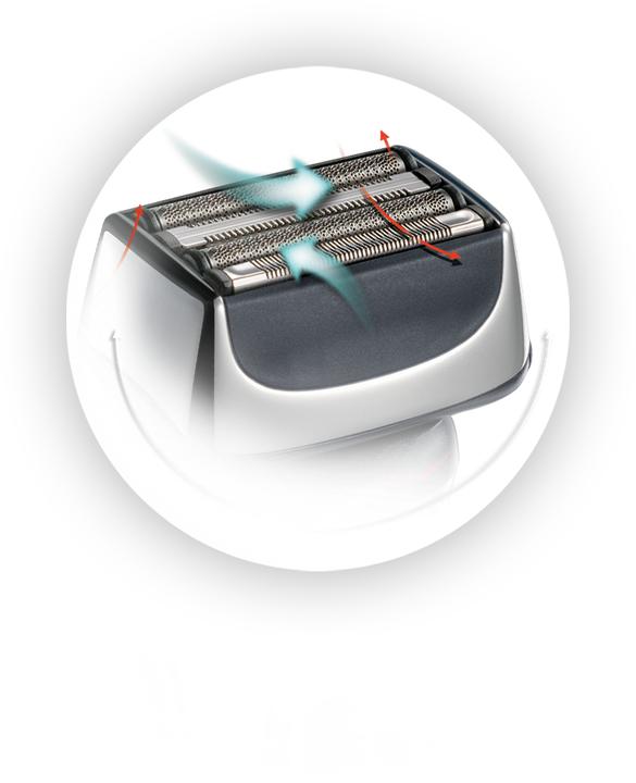 Actual product image Remington Ultimate F9