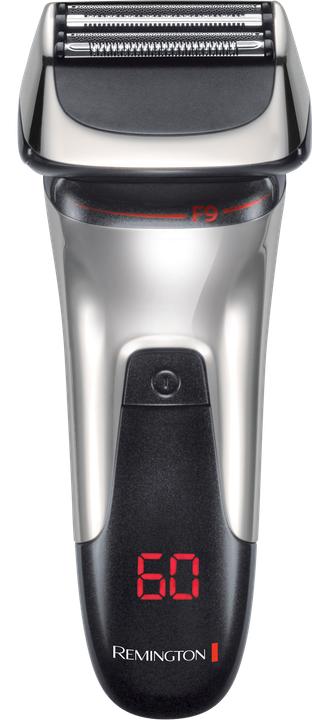 Actual product image Remington Ultimate F9