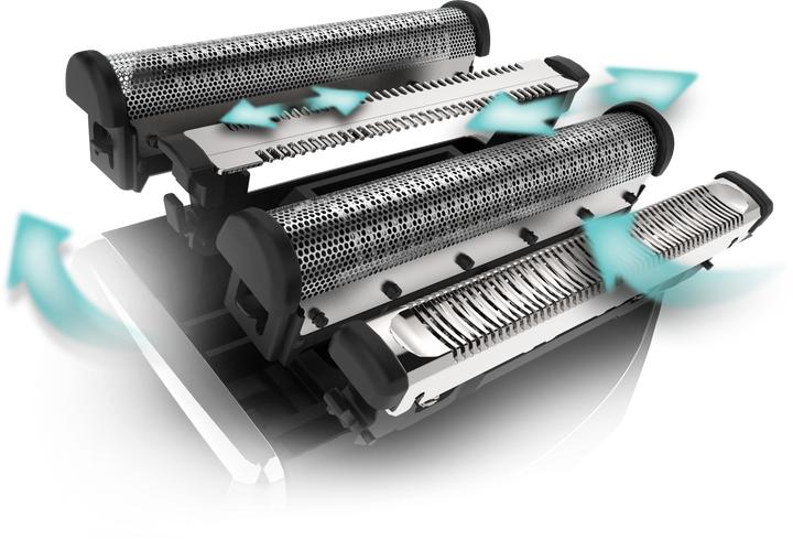 Actual product image Remington Ultimate F9