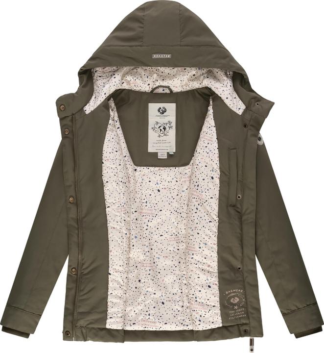Image du produit Ragwear Jazmin Remake II Intl. (XL)