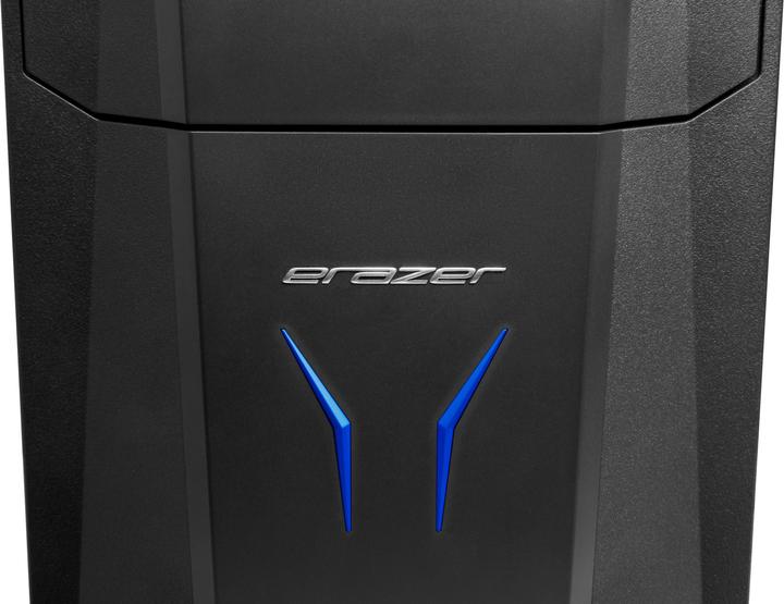 Actual product image Medion Erazer X67075 (Intel Core i7-9700K, 32 GB, 512 GB, GeForce RTX 2080 Ti)