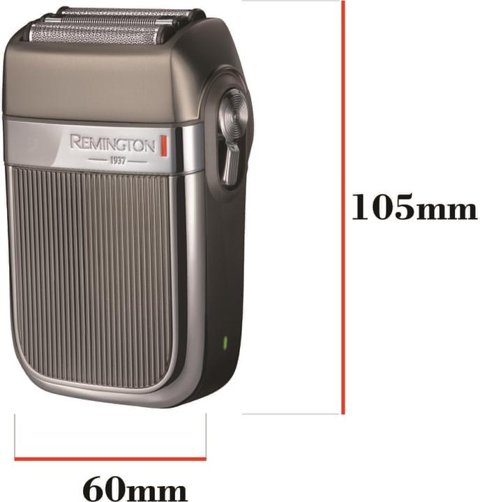 Produktbild Remington Heritage