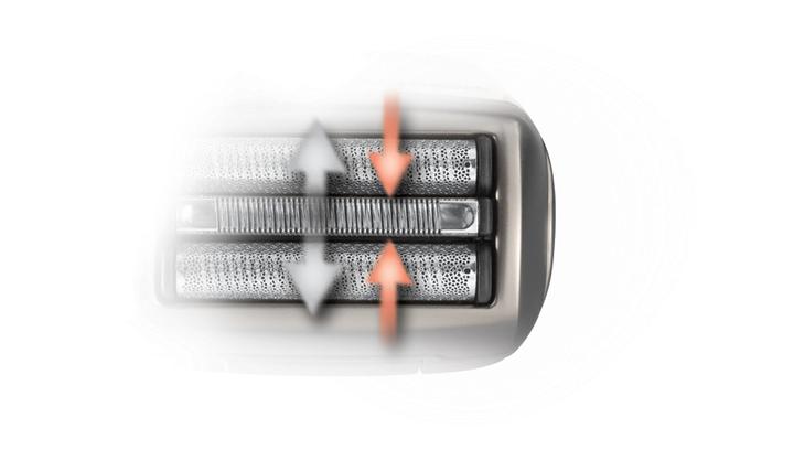 Produktbild Remington Heritage