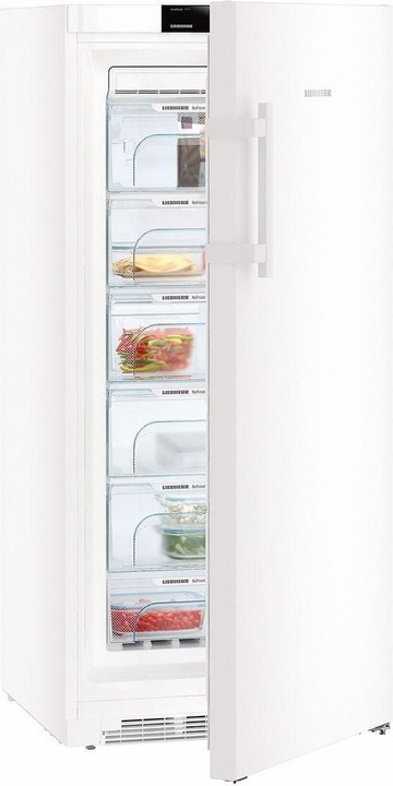 Image du produit Liebherr GN 4135 Comfort NoFrost (Autonome, 271 l)