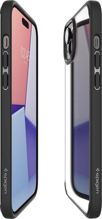 Immagine prodotto Spigen Ultra Hybrid (Apple iPhone 15)