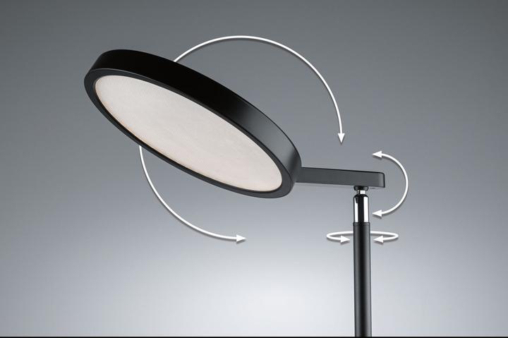 Produktbild Paulmann Caneta (2570 lm)