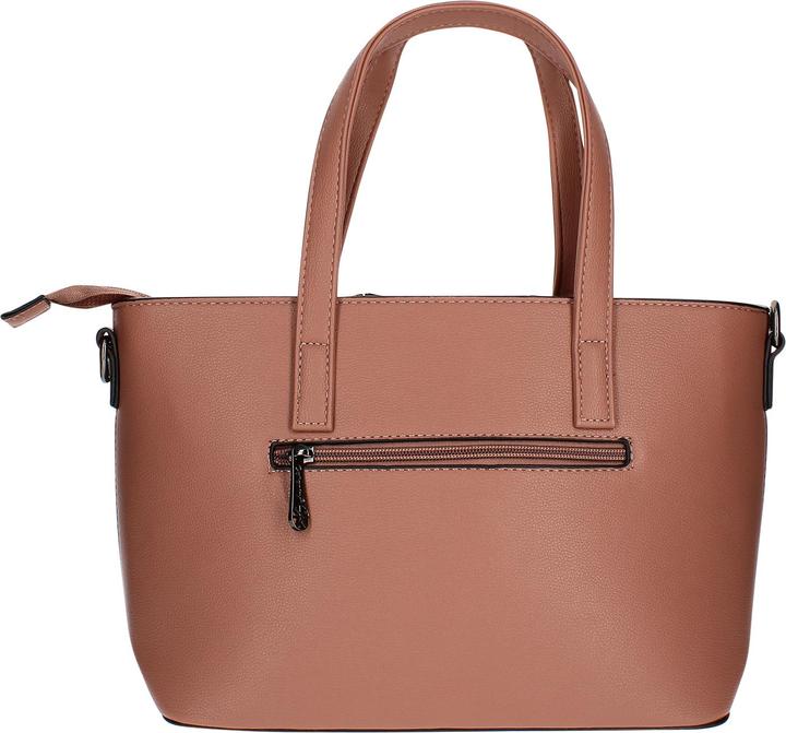 Actual product image Gallantry Crocodile handbag (5 l)