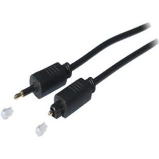 Shiverpeaks Basic-S (2 m, Optisch), Audio Kabel
