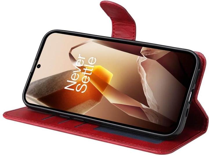 Produktbild Cover-Discount OnePlus 13 - Premium Handyhülle Etui (OnePlus 13)
