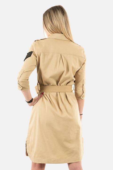 Image du produit Schott Nyc Vestito Robjanew (S)