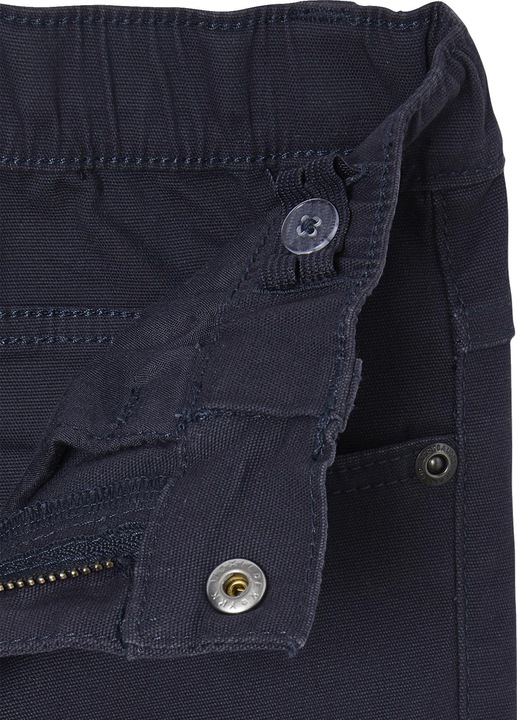 Immagine prodotto Vertbaudet Die UNVERWÜSTLICHE, robuste Jungen Hose (98)