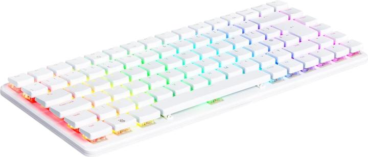 Actual product image Raspberry Pi 500+ Unit, DE-Layout