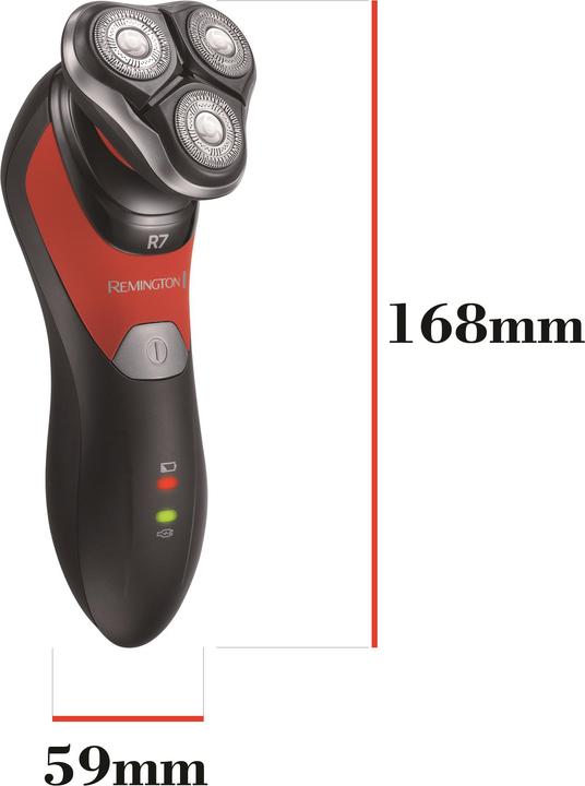 Produktbild Remington Ultimate R7