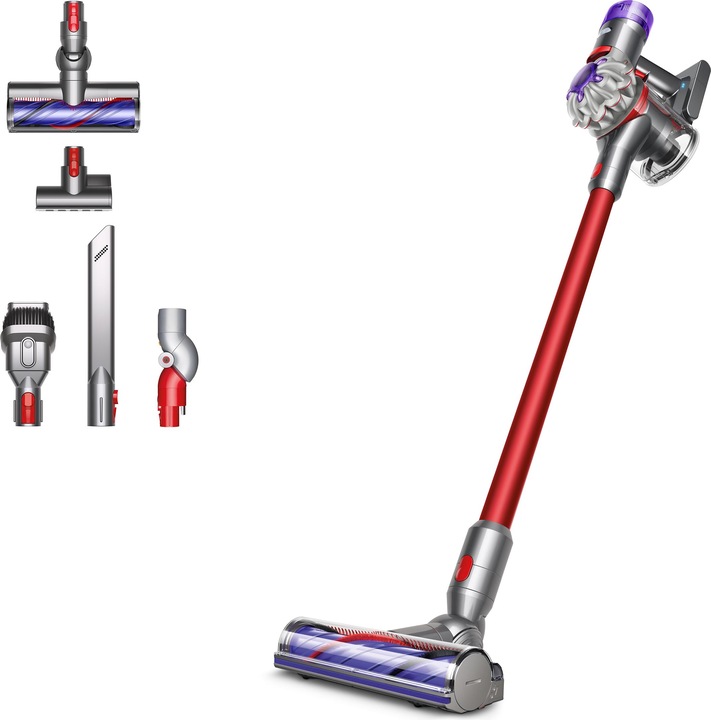 Produktbild Dyson V8 Extra