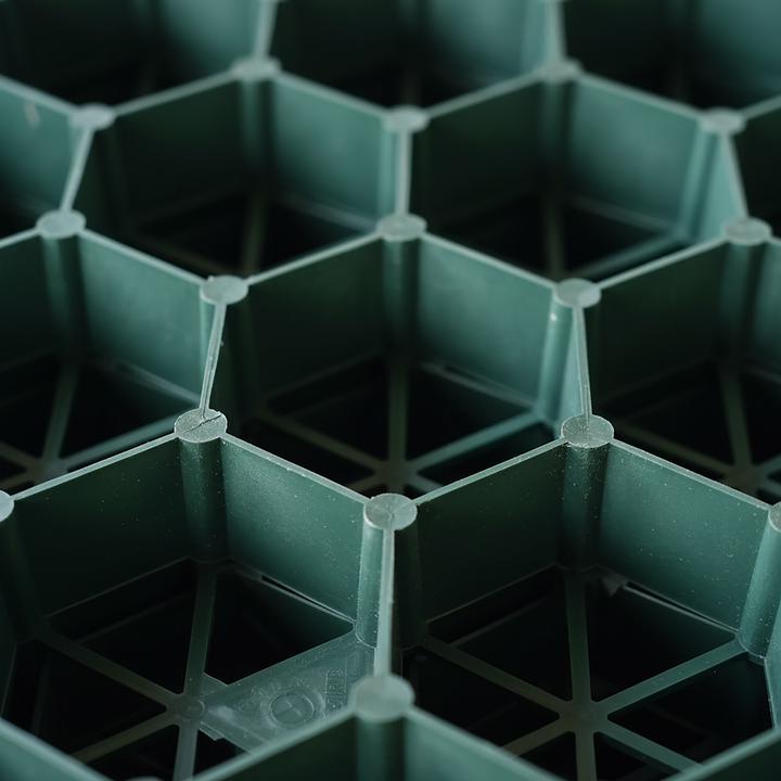 Produktbild Relaxdays Rasengitter-Set (50 cm)