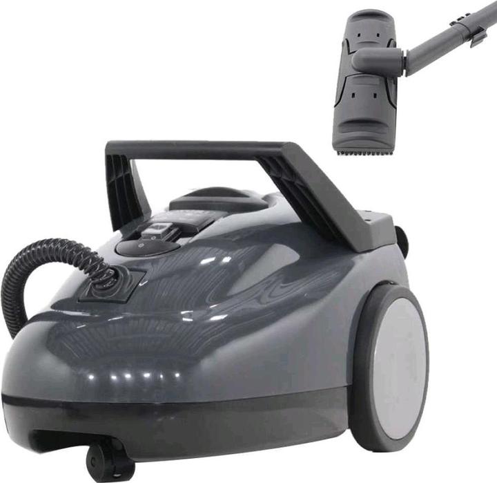 Actual product image Lavor Steam cleaner GV KONE handy, mobile steam cleaner (4 bar, 2300 W)