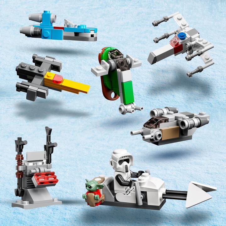 Produktbild LEGO Star Wars