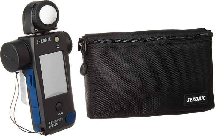 Produktbild Sekonic Speedmaster L-858D (Belichtungsmesser)