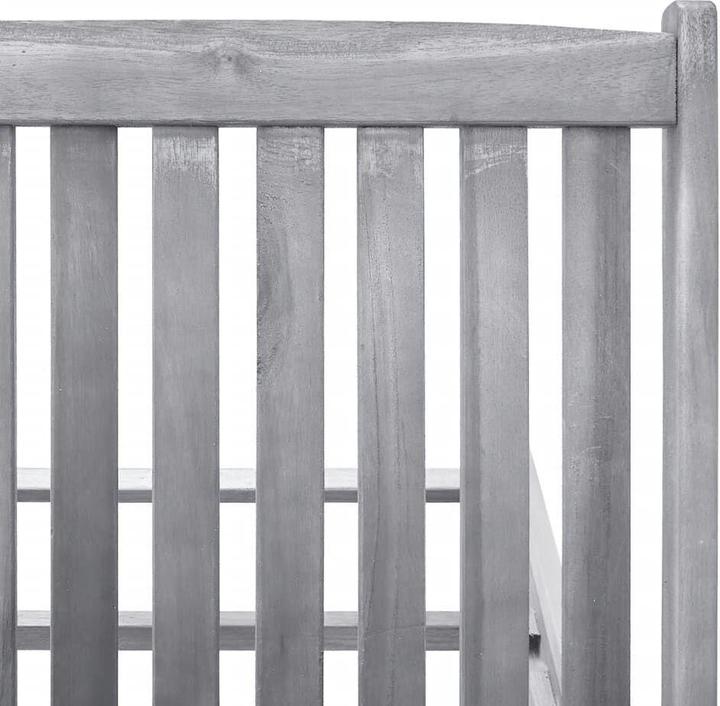 Produktbild vidaXL Sonnenliege (199 cm)