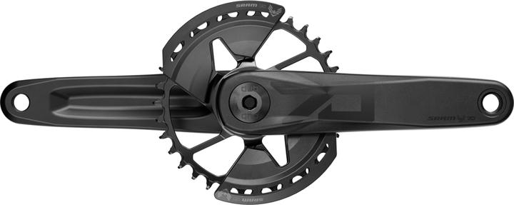 Sram Crankset Eagle 70 Transmission MTB Wide DUB (155 mm)