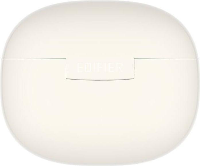 Produktbild Edifier Słuchawki TWS X5 Pro (beżowe) (ANC, 24 h, Kabellos)