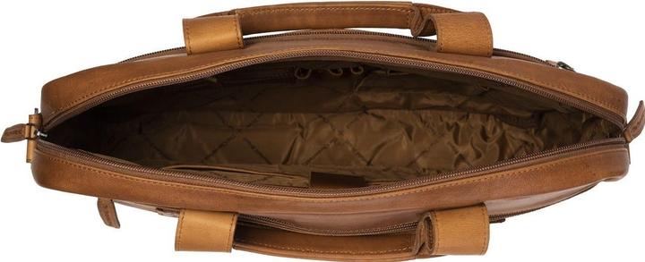 Produktbild The Chesterfield Brand Aktentasche Calvi 1033 (17")