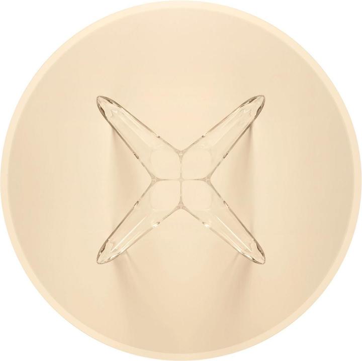 Actual product image Kartell Sir Gio Round Table (120 x 120 x 72 cm)
