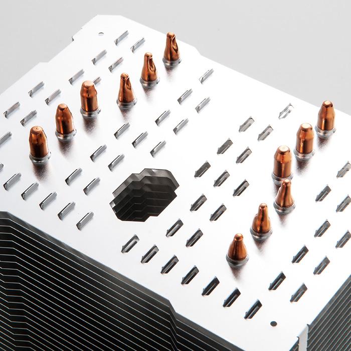 Produktbild Thermalright HR-02 Macho (162 mm)