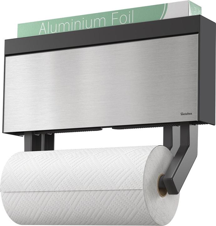 Produktbild Metaltex Küchenrollenspender