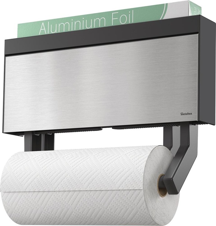 Productafbeelding Metaltex Keukenroldispenser