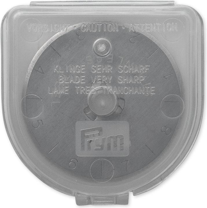 Actual product image Prym Spare blade