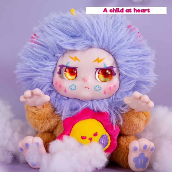 Produktbild Centel Blind Box - Kimmon - Regain Myself