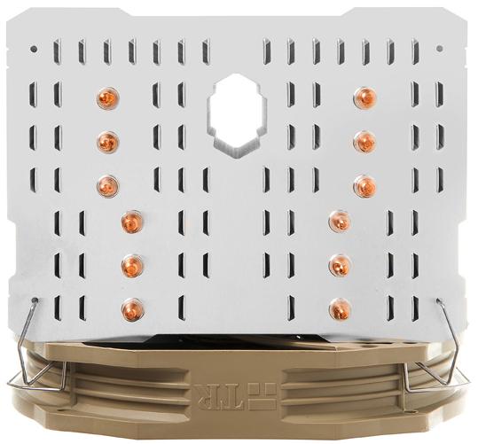 Produktbild Thermalright HR-02 Macho (162 mm)