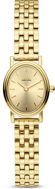 Actual product image Danish Design Tidløs Eloise All Gold