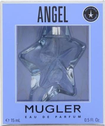 Actual product image Thierry Mugler Angel Seducing Offer Eau de Parfum (Eau de parfum, 15 ml)