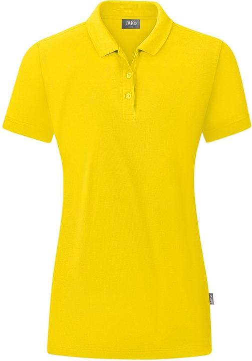 Produktbild JAKO Polo Organic (128)