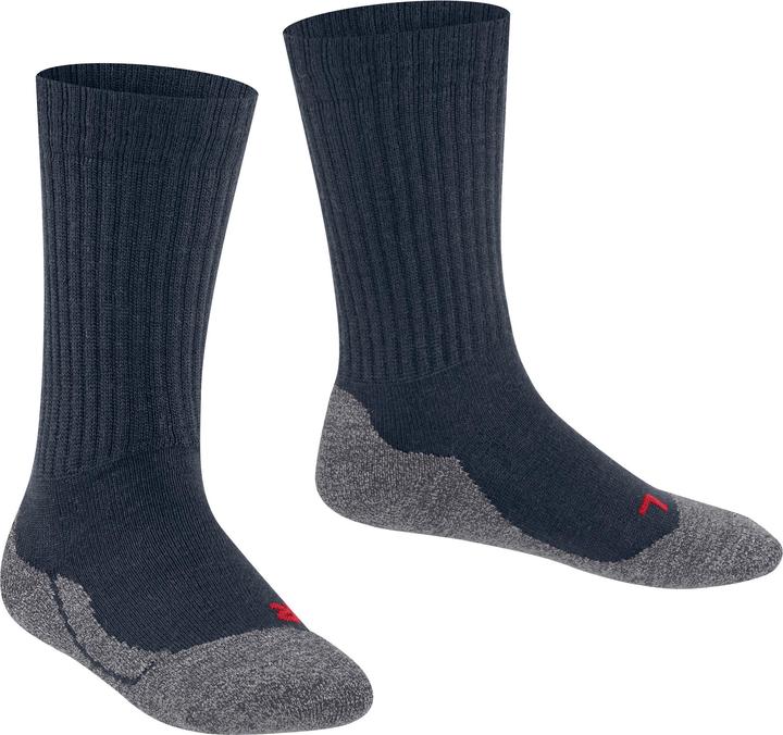 Produktbild Falke Active Warm Kinder Socken (19 - 22)