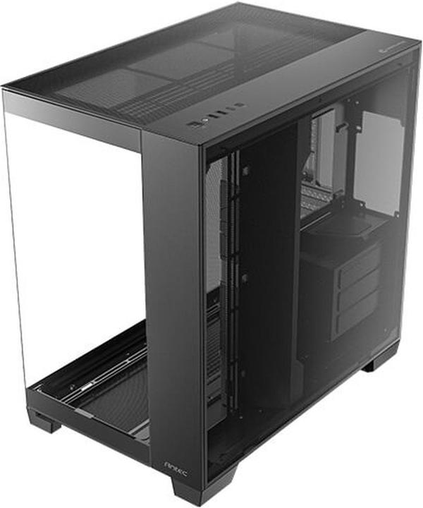 Produktbild Antec C8 (ATX, ITX, mATX, E-ATX)