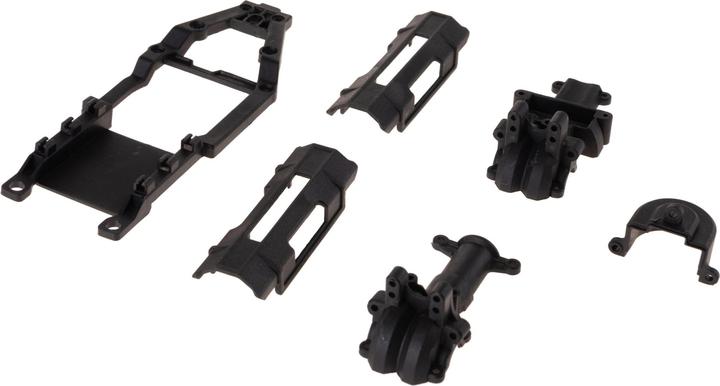 Immagine prodotto Amewi Alloggiamento della scatola del cambio sul ponte superiore