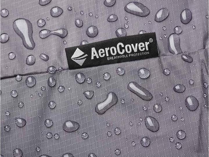 Actual product image AeroCover Protective cover