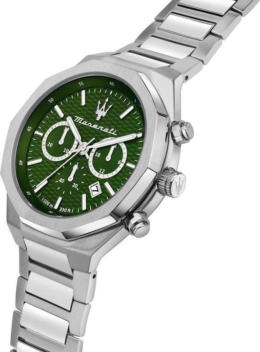 Actual product image Maserati Styles (Chronograph, 45 mm)