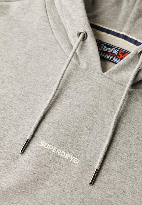 Produktbild Superdry Einfarbiges Hoodie (S)