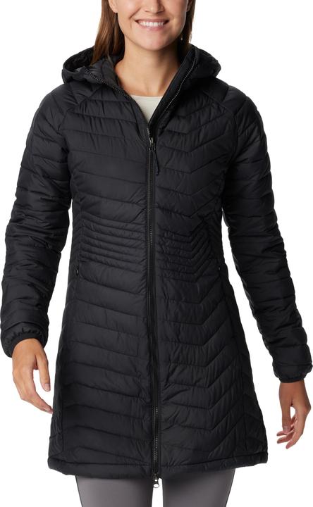 Immagine prodotto Columbia Polvere Lite Mid (XS)