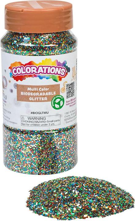 Multicolore