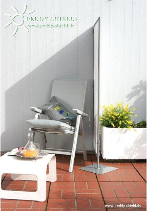 Produktbild Peddy Shield STANDROHR ART. 07-77-91-00