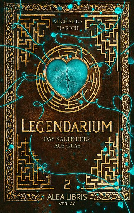 Produktbild Legendarium