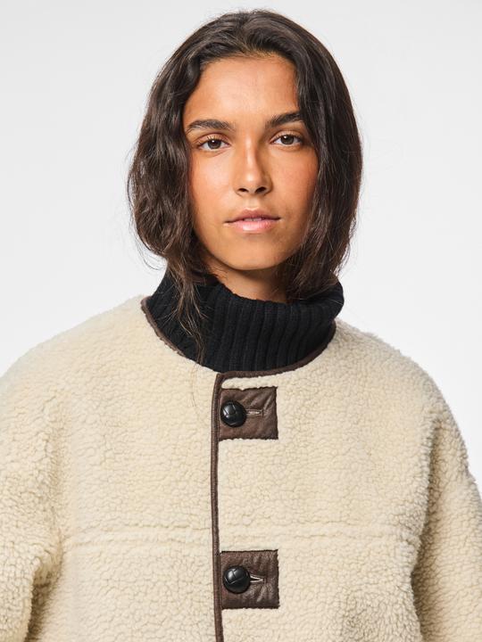 Actual product image Pieces Pcjanni Neckwarmer Noos Bc